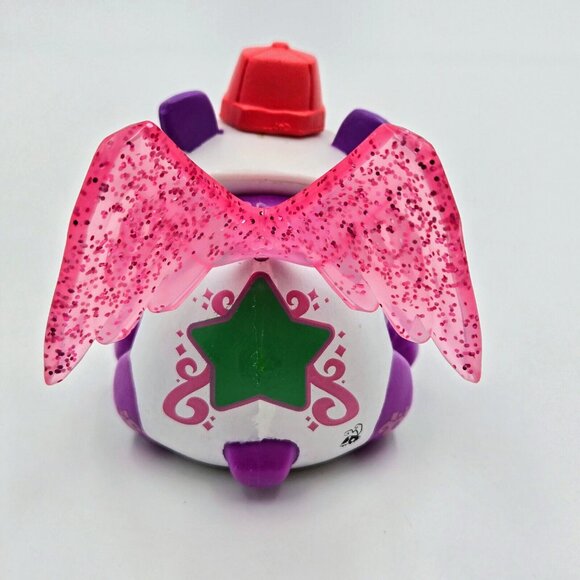 Animal Jam Twinkle Panda With Ring Toy National Geographic Read - Picture 5 of 11